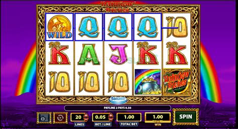 rainbow riches no deposit required|Rainbow Riches Slot Machine: Play Free Slots by Barcrest: No .